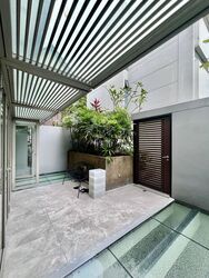 The Teneriffe (D10), Terrace #612497561